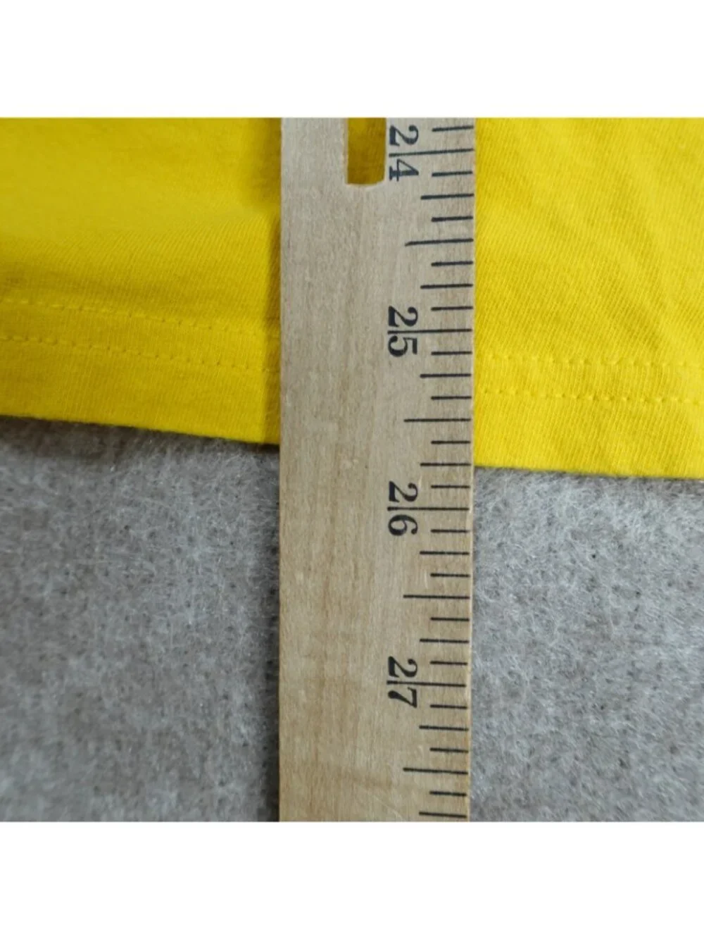 The North Face flaw free